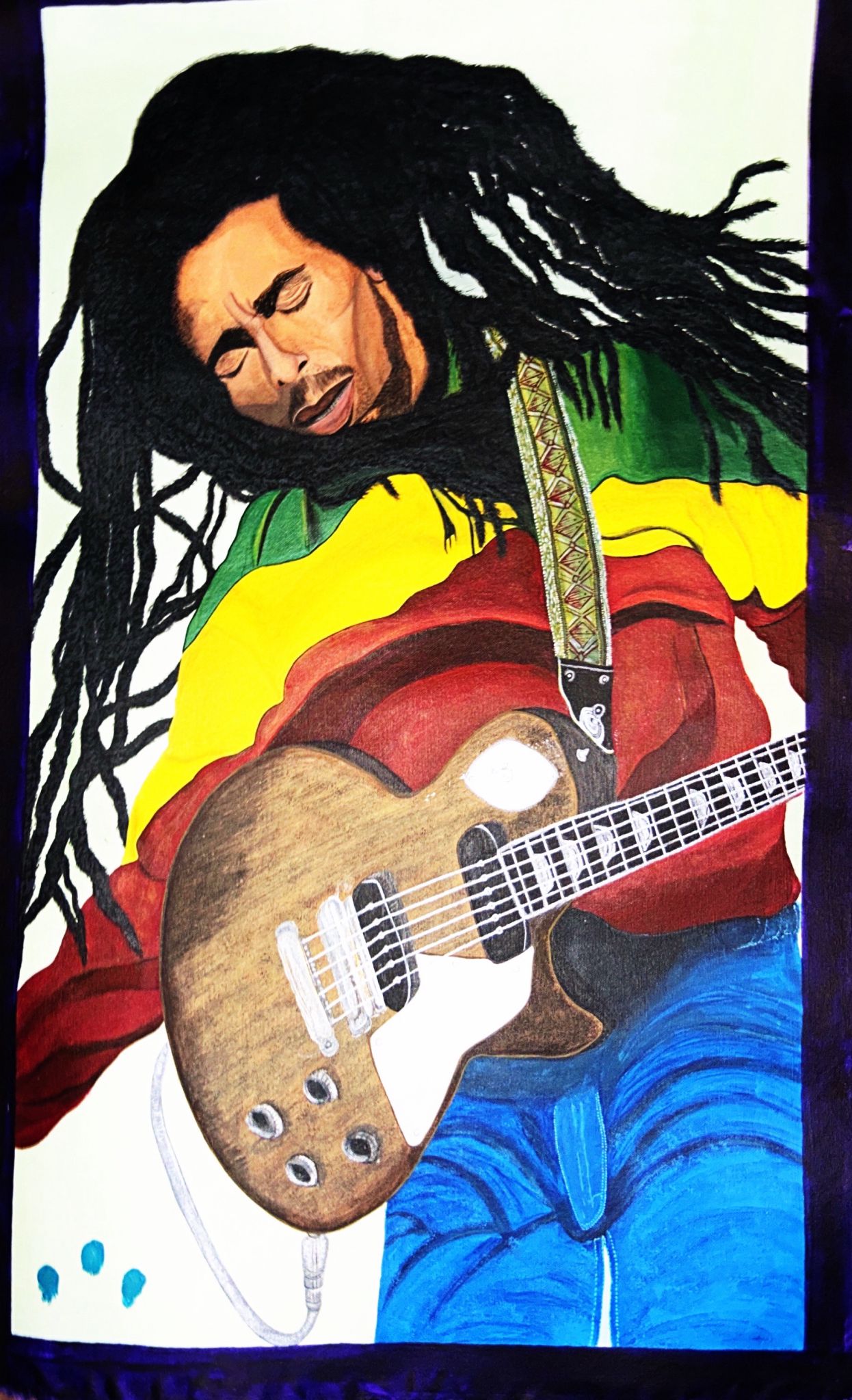 Custom artwork project image 9